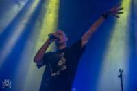 CALVA Y NADA - Amphi Festival Keulen