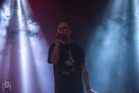 CALVA Y NADA - Amphi Festival Keulen