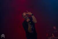 CALVA Y NADA - Amphi Festival Keulen