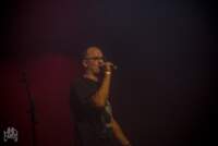 CALVA Y NADA - Amphi Festival Keulen