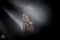 CALVA Y NADA - Amphi Festival Keulen
