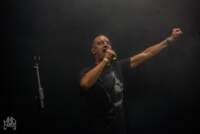 CALVA Y NADA - Amphi Festival Keulen