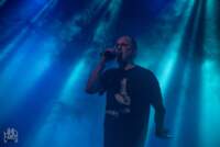 CALVA Y NADA - Amphi Festival Keulen