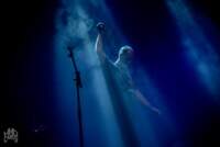 CALVA Y NADA - Amphi Festival Keulen