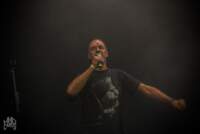 CALVA Y NADA - Amphi Festival Keulen