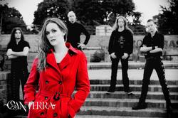 01/02/2016 : CANTERRA - You don’t have to think long when you get the chance to support Lacrimosa.