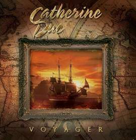 CATHERINE DUC Voyager