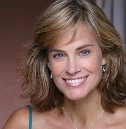 28/09/2014 : CATHERINE MARY STEWART (ACTRESS) - I’ve always been a kind of “tom boy”.