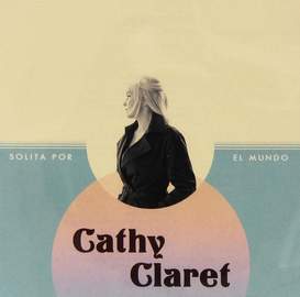 CATHY CLARET