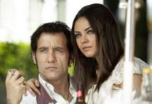 25/06/2014 : GUILLAUME CANET - Blood ties
