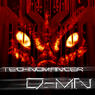 TECHNOMANCER D-MN