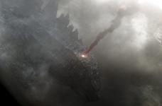 08/09/2014 : GARETH EDWARDS - Godzilla