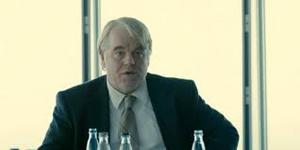 29/09/2014 : ANTON CORBIJN - CINEMA: A Most Wanted Man 29/09/2014 : ANTON CORBIJN - CINEMA: A Most Wanted Man