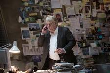 29/09/2014 : ANTON CORBIJN - CINEMA: A Most Wanted Man 29/09/2014 : ANTON CORBIJN - CINEMA: A Most Wanted Man