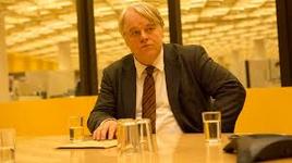 29/09/2014 : ANTON CORBIJN - CINEMA: A Most Wanted Man 29/09/2014 : ANTON CORBIJN - CINEMA: A Most Wanted Man