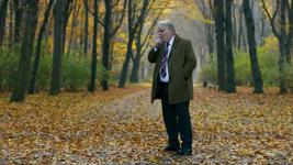 29/09/2014 : ANTON CORBIJN - CINEMA: A Most Wanted Man 29/09/2014 : ANTON CORBIJN - CINEMA: A Most Wanted Man