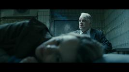 29/09/2014 : ANTON CORBIJN - CINEMA: A Most Wanted Man 29/09/2014 : ANTON CORBIJN - CINEMA: A Most Wanted Man