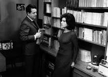 30/09/2014 : FRANCOIS TRUFFAUT - La Peau Douce 30/09/2014 : FRANCOIS TRUFFAUT - La Peau Douce