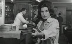 30/09/2014 : FRANCOIS TRUFFAUT - La Peau Douce 30/09/2014 : FRANCOIS TRUFFAUT - La Peau Douce