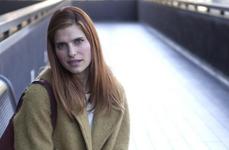 01/10/2014 : LAKE BELL - In A World