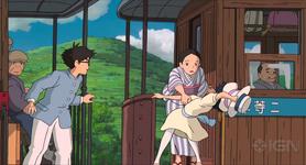 19/11/2014 : HAYAO MIYAZAKI - The Wind Rises 19/11/2014 : HAYAO MIYAZAKI - The Wind Rises
