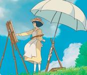 19/11/2014 : HAYAO MIYAZAKI - The Wind Rises 19/11/2014 : HAYAO MIYAZAKI - The Wind Rises