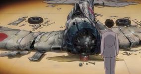 19/11/2014 : HAYAO MIYAZAKI - The Wind Rises 19/11/2014 : HAYAO MIYAZAKI - The Wind Rises