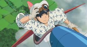 19/11/2014 : HAYAO MIYAZAKI - The Wind Rises 19/11/2014 : HAYAO MIYAZAKI - The Wind Rises