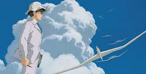 19/11/2014 : HAYAO MIYAZAKI - The Wind Rises 19/11/2014 : HAYAO MIYAZAKI - The Wind Rises