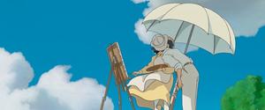 19/11/2014 : HAYAO MIYAZAKI - The Wind Rises 19/11/2014 : HAYAO MIYAZAKI - The Wind Rises