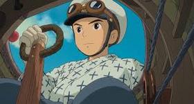 19/11/2014 : HAYAO MIYAZAKI - The Wind Rises 19/11/2014 : HAYAO MIYAZAKI - The Wind Rises