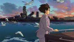 19/11/2014 : HAYAO MIYAZAKI - The Wind Rises 19/11/2014 : HAYAO MIYAZAKI - The Wind Rises