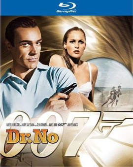 17/08/2015 : TERENCE YOUNG - Dr. No