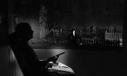 03/12/2013 : CHARLES LAUGHTON - The Night Of The Hunter