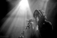 CHELSEA WOLFE - 4AD, Diksmuide, Belgium