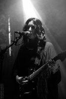 CHELSEA WOLFE - 4AD, Diksmuide, Belgium