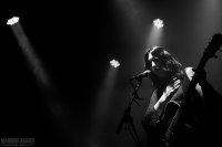 CHELSEA WOLFE - 4AD, Diksmuide, Belgium