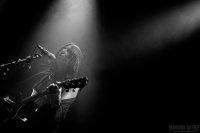 CHELSEA WOLFE - 4AD, Diksmuide, Belgium