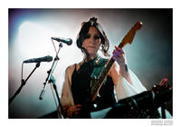 CHELSEA WOLFE - Vooruit, Ghent, Belgium