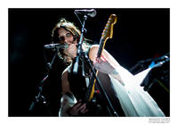 CHELSEA WOLFE - Vooruit, Ghent, Belgium