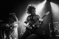 CHEMICAL SWEET KID - Kufa Krefeld