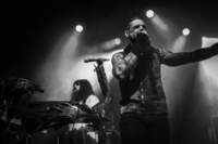 CHEMICAL SWEET KID - Kufa Krefeld