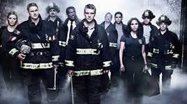 30/11/2014 :  - Chicago Fire Season 2