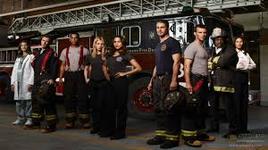 30/11/2014 : - Chicago Fire Season 2 30/11/2014 : - Chicago Fire Season 2