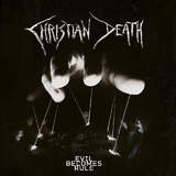 CHRISTIAN DEATH