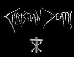 19/07/2018 : CHRISTIAN DEATH - 'I think pacifism will be the rehearsal for the ultimate slaughter'