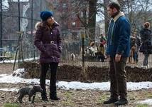 26/09/2014 : MICHAEL R. ROSKAM - CINEMA: The Drop 26/09/2014 : MICHAEL R. ROSKAM - CINEMA: The Drop