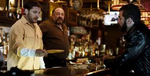 26/09/2014 : MICHAEL R. ROSKAM - CINEMA: The Drop 26/09/2014 : MICHAEL R. ROSKAM - CINEMA: The Drop