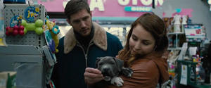 26/09/2014 : MICHAEL R. ROSKAM - CINEMA: The Drop 26/09/2014 : MICHAEL R. ROSKAM - CINEMA: The Drop