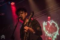 CLAN OF XYMOX - Black Easter @ Zappa Antwerpen